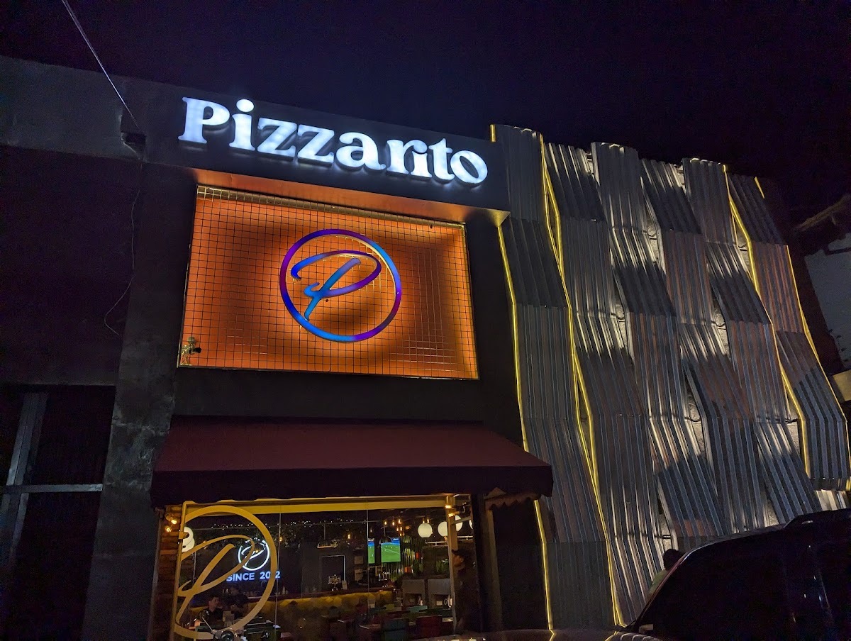 Pizzarito
